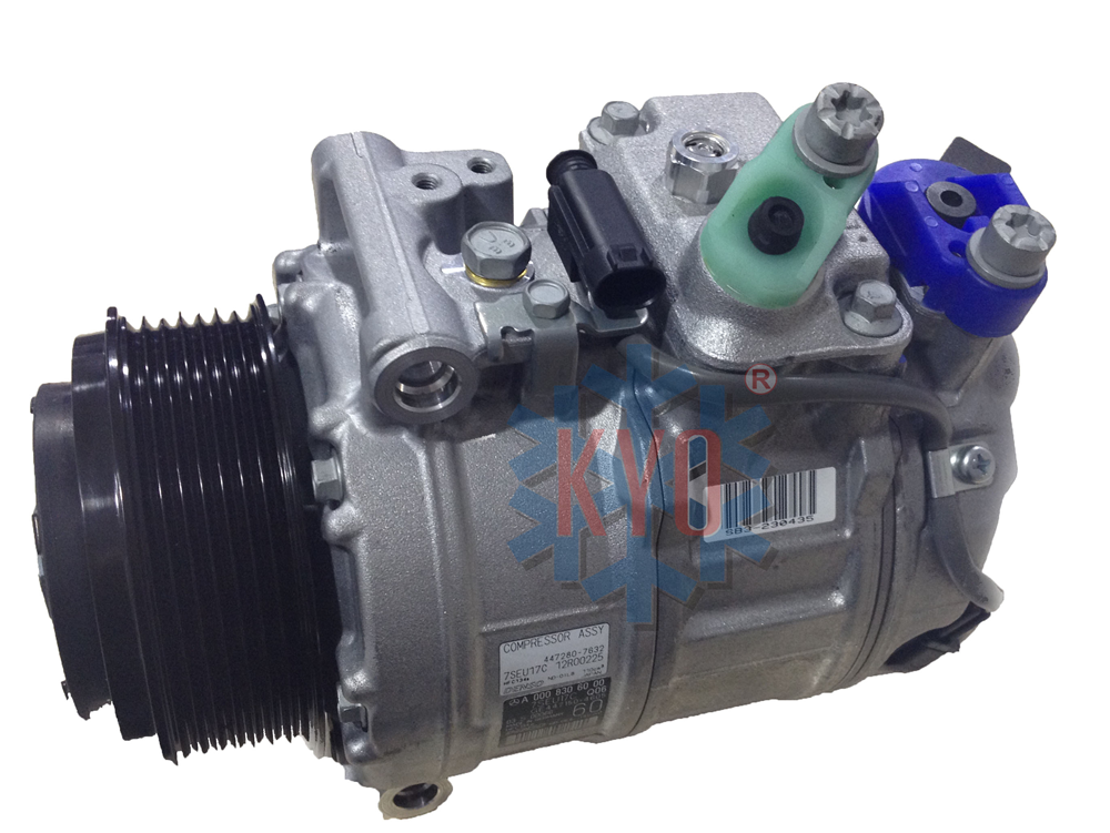 KYOK151421 MB S600-S65 AMG 2015- OEM: 447280-7632 , A0008306000