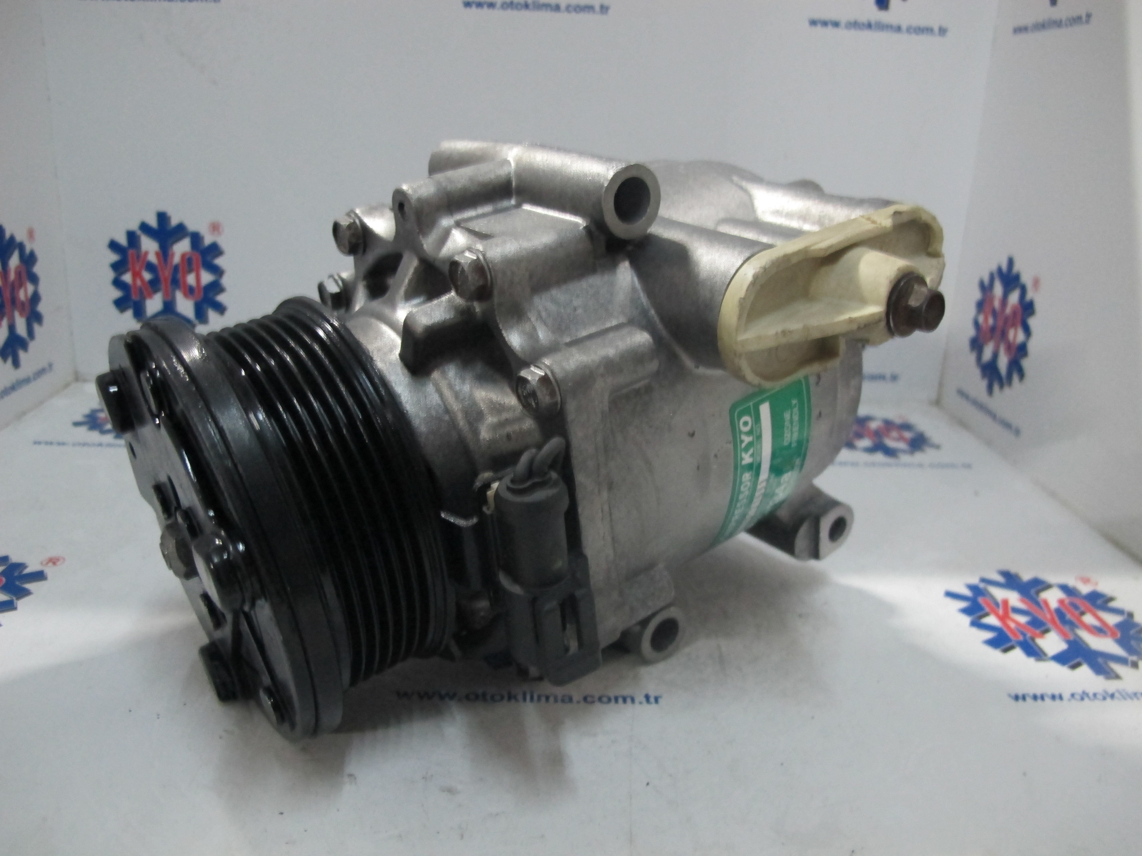 KYOK151587 FORD  FİESTA - FUSION  OEM: 6S6H19D629AC