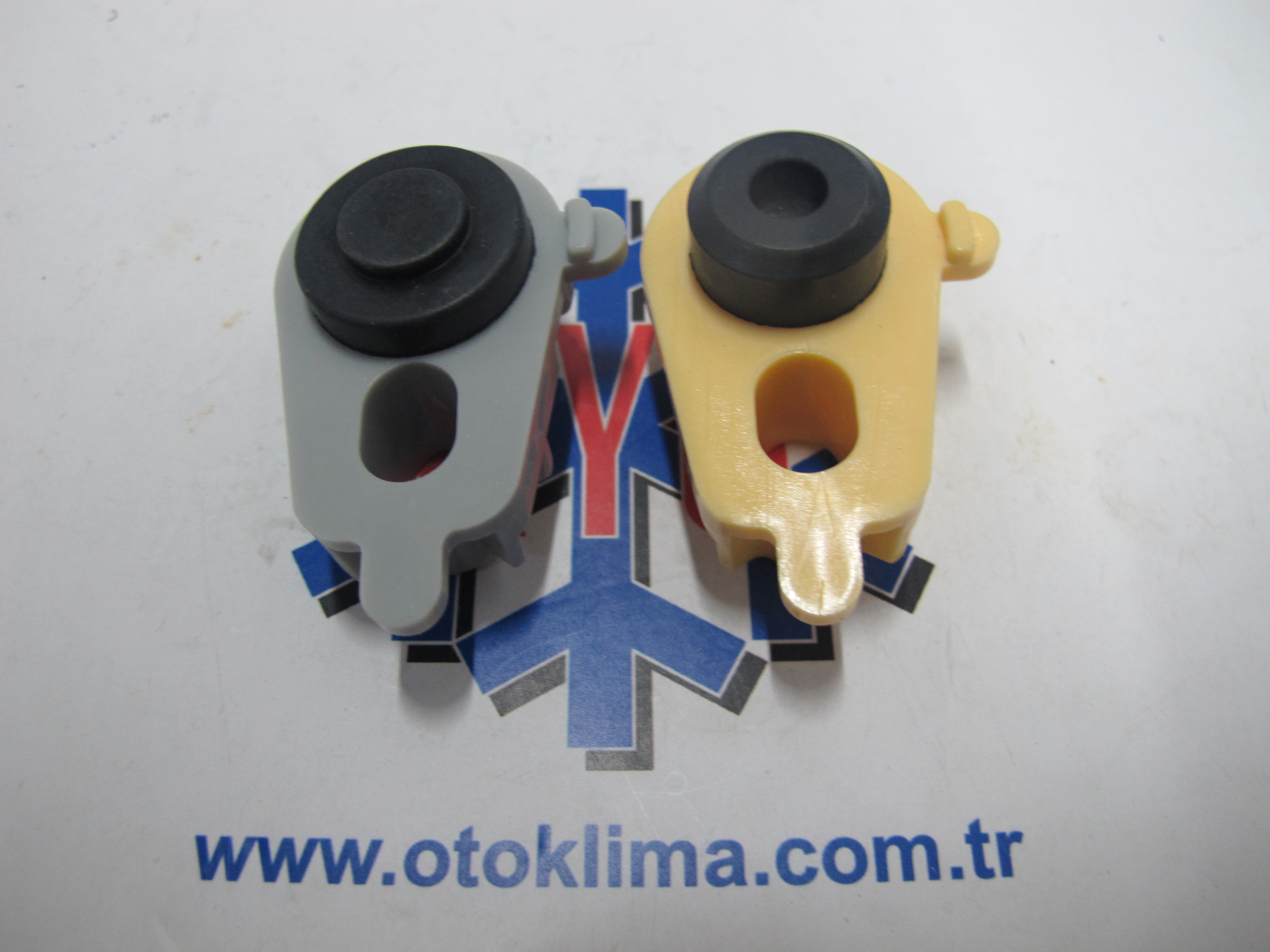 KYOTP016 FORD FİESTA FOCUS COURİER TRANSİT
