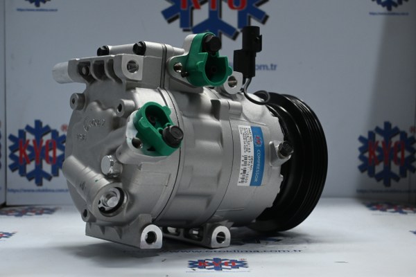 KOYK150163  HYUNDAİ ACCENT ERA 4 PK BENZİNLİ OEM :97701-1E000/97701-1E001/97701-17510/97701-17511