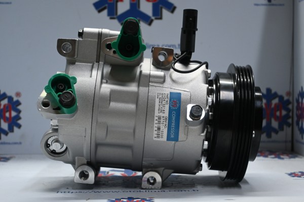 KOYK150163  HYUNDAİ ACCENT ERA 4 PK BENZİNLİ OEM :97701-1E000/97701-1E001/97701-17510/97701-17511