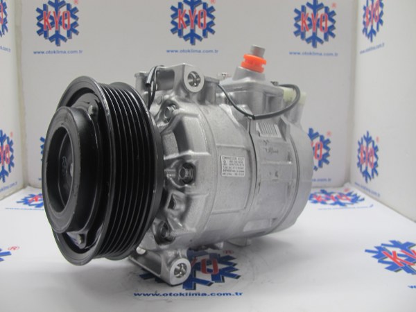 KYOK151321 PORCHE BOXER  OEM: 99612601152
