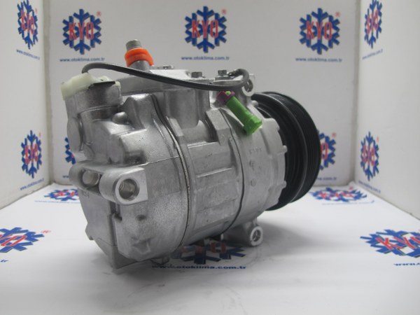 KYOK151321 PORCHE BOXER  OEM: 99612601152