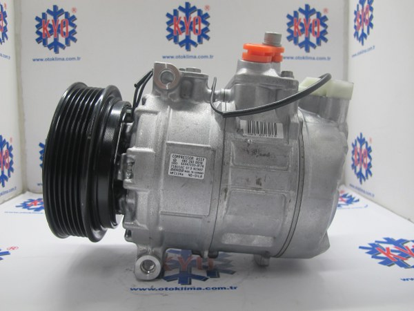 KYOK151321 PORCHE BOXER  OEM: 99612601152