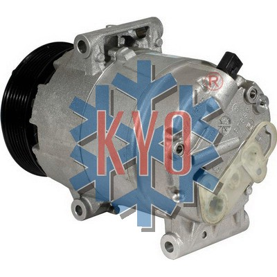 KYO.K151330 ESCAPE 2.2 OEM: 8200067915