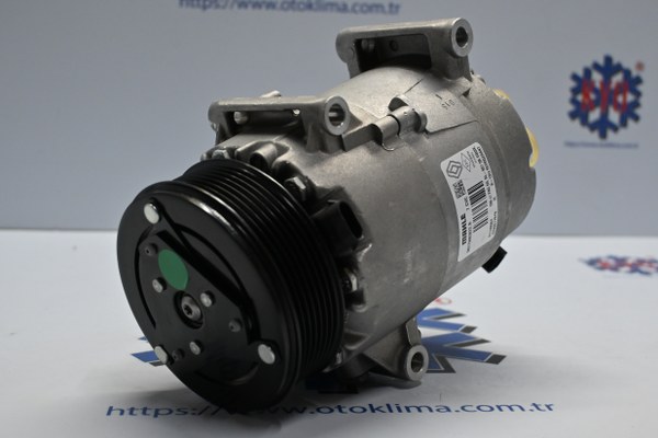 KYOK151330 RENAULT ESCAPE 7 PK OEM: 8200067915