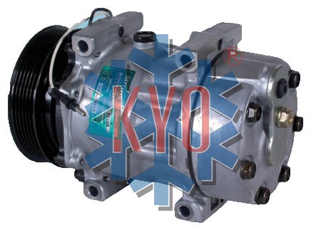 KYOK151338 FORD ESCAPE III OEM: 7700108413