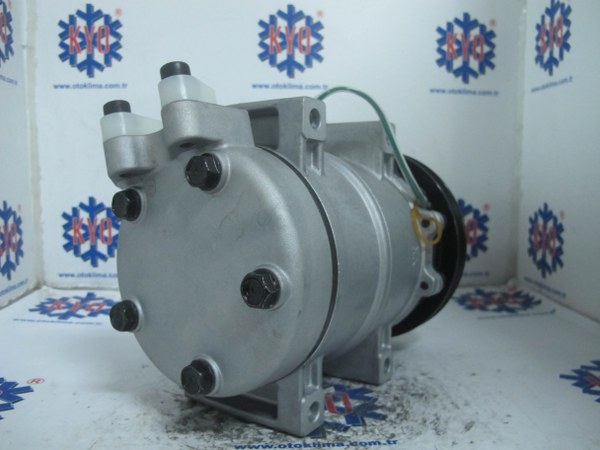 KYO06012  HİTACHİ İŞ MAKİNASI 24V V KAYIŞ