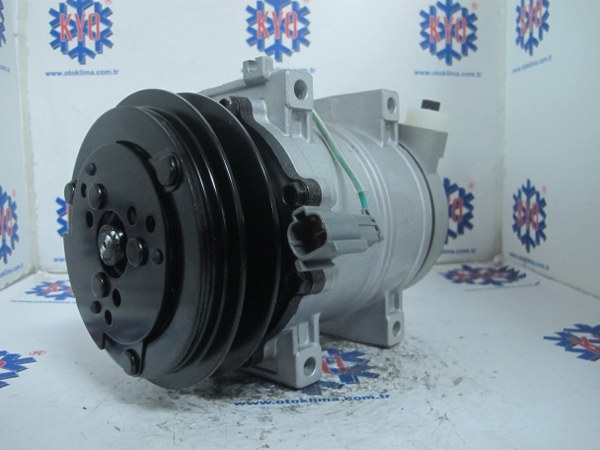 KYO06012  HİTACHİ İŞ MAKİNASI 24V V KAYIŞ
