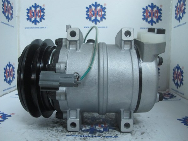 KYO06012  HİTACHİ İŞ MAKİNASI 24V V KAYIŞ