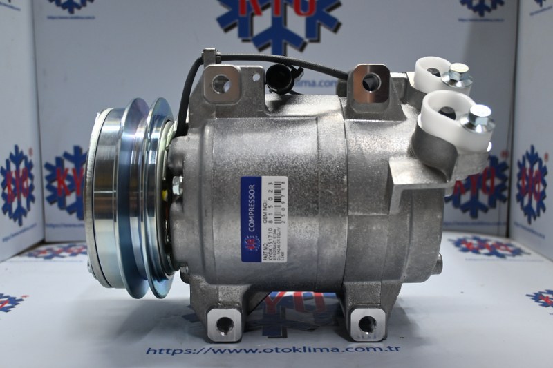 KYO151710 MITSUBISHI L200 OEM: 5062119191-506012-1511-7813A105-815023 