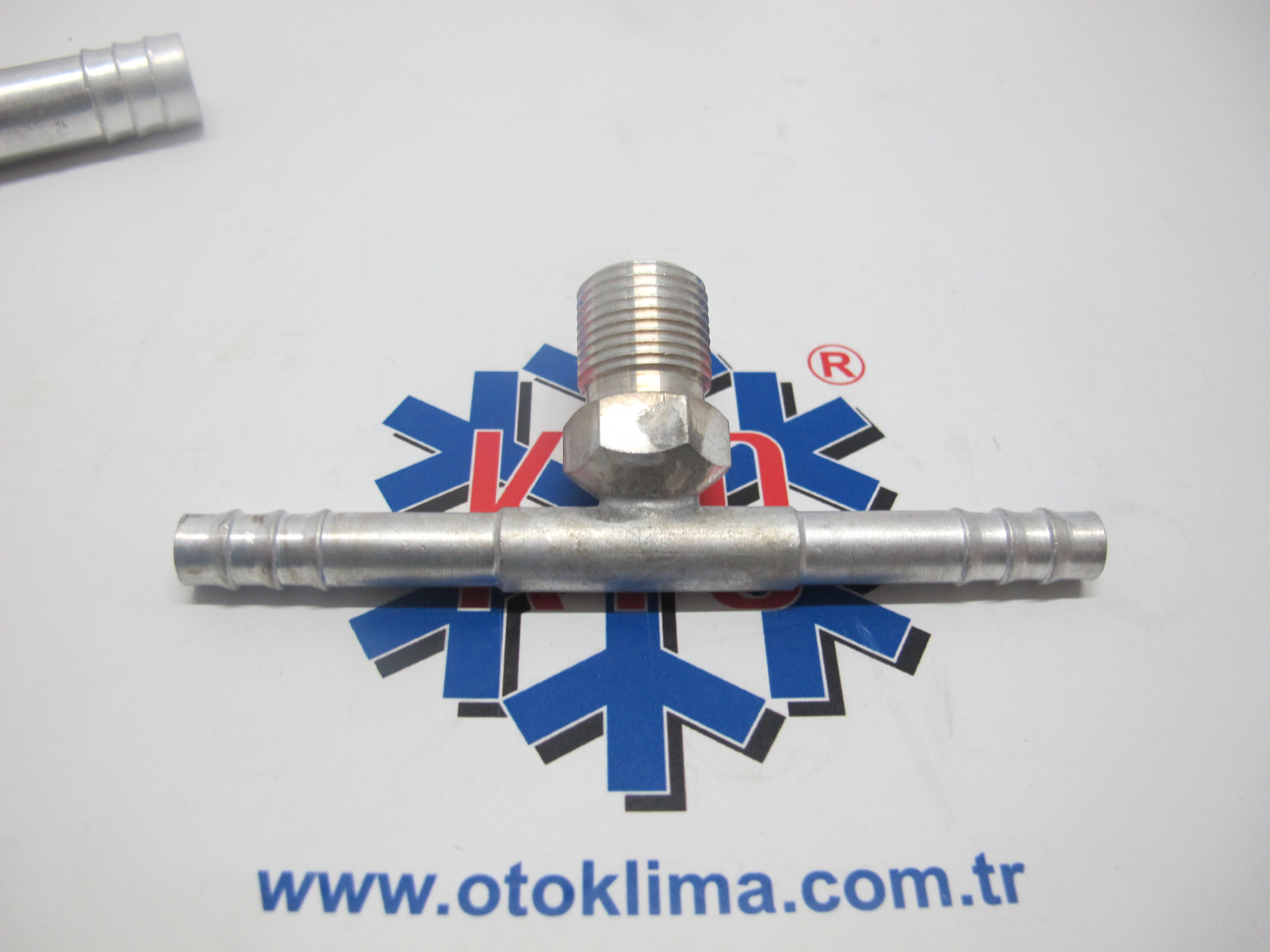 KYO7905 8MM T DİŞLİ ARA EKLEME