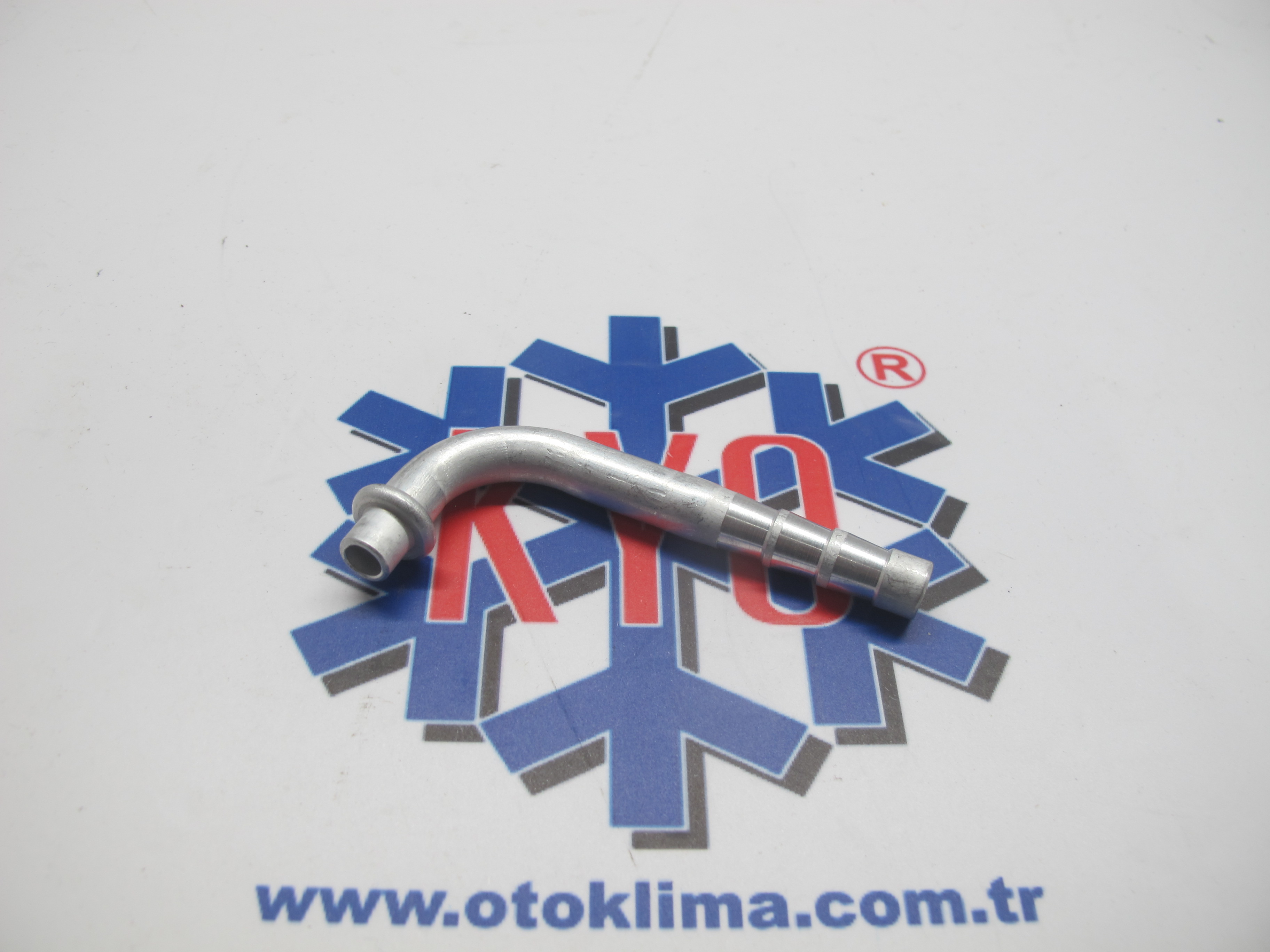 KYO7912 ÜNİVERSAL 8 MM VALF REKORU