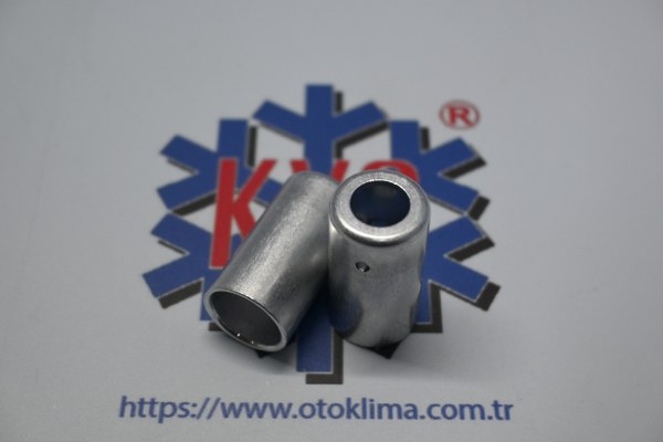 KYO7925C  UNİVERSAL 8MM ETSİZ Q10 HORTUM KAPSÜLÜ 