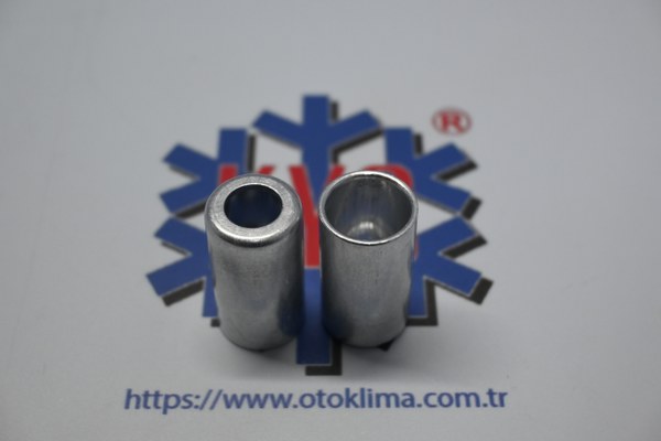 KYO7925C  UNİVERSAL 8MM ETSİZ Q10 HORTUM KAPSÜLÜ 