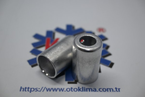 KYO7925G  ÜNİVERSAL 11.4 MM ETSİZ Q10 HORTUM KAPSÜLÜ 