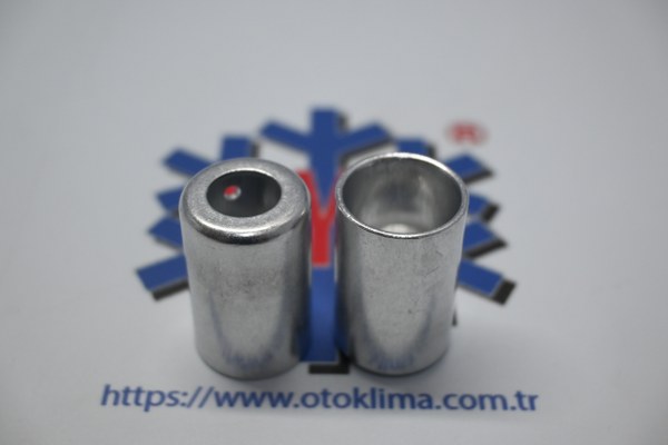 KYO7925G  ÜNİVERSAL 11.4 MM ETSİZ Q10 HORTUM KAPSÜLÜ 