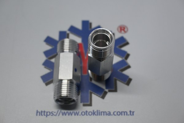 KYO7927A UNİVERSAL 10MM.ÇİFT DİŞLİ REKOR  