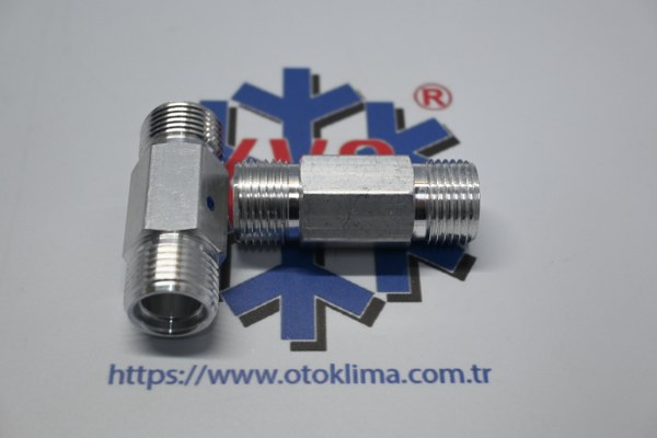 KYO7927A UNİVERSAL 10MM.ÇİFT DİŞLİ REKOR  