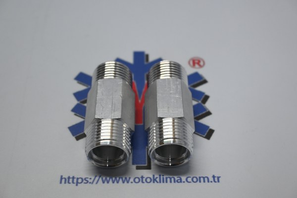 KYO7927B UNİVERSAL 13MM.ÇİFT DİŞLİ REKOR 