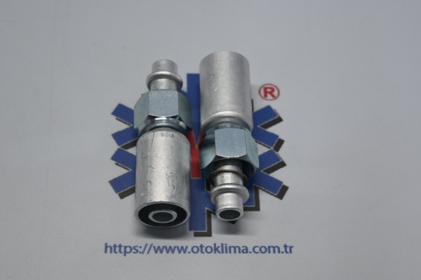 KYO7930H 11.4 MM ETSİZ DÜZ ALEMİNYUM KAPSÜLLÜ