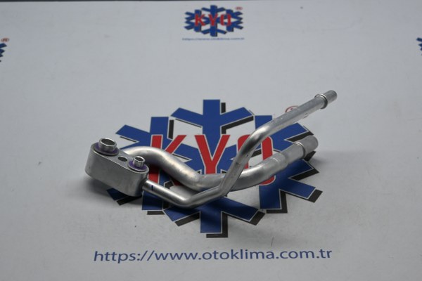 KYO7934 FİAT GRANDE PUNTO HORTUM BAŞLIĞI OEM : 51803076
