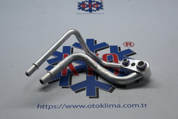 KYO7934 FİAT GRANDE PUNTO HORTUM BAŞLIĞI OEM : 51803076