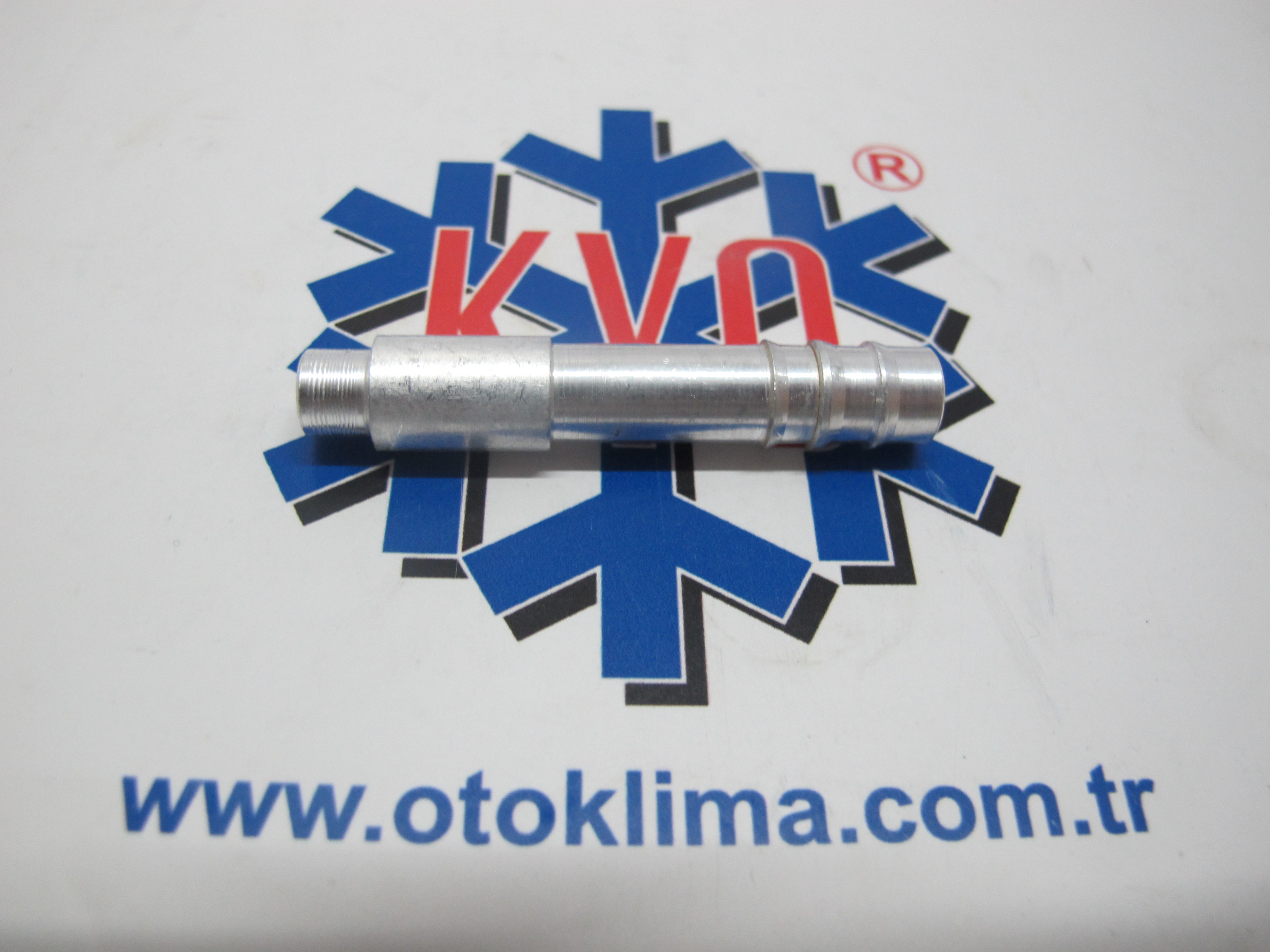 KYO7938  UNİVERSAL 8MM KAYNAKLIK UC 