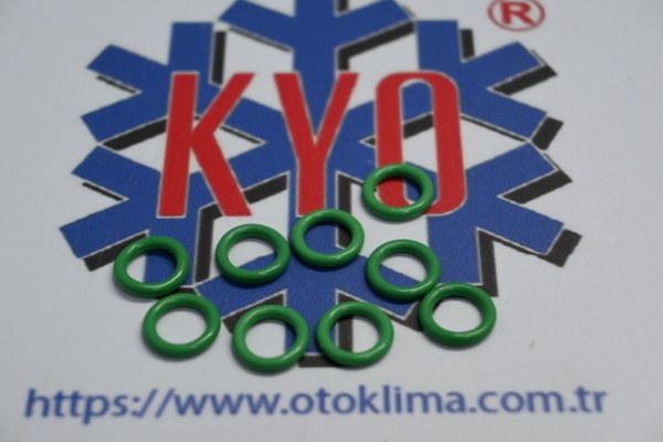 KYO7939 UNİVERSAL ORİNG 5/16- 3/8  100 LÜ PAKET 