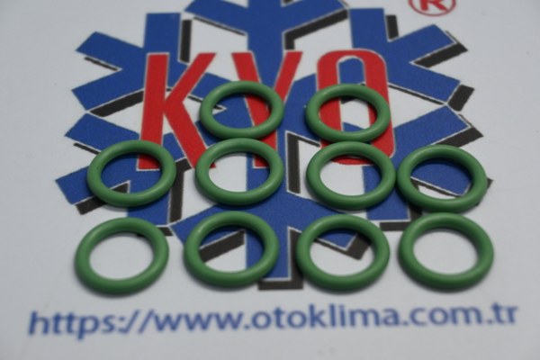 KYO7941 UNİVERSAL ORİNG 1/2 100 LÜ PAKET 