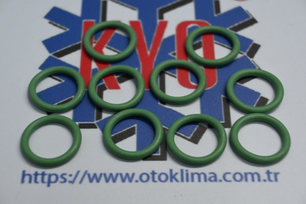 KYO7942 UNİVERSAL ORİNG 5/8 100 LÜ PAKET 