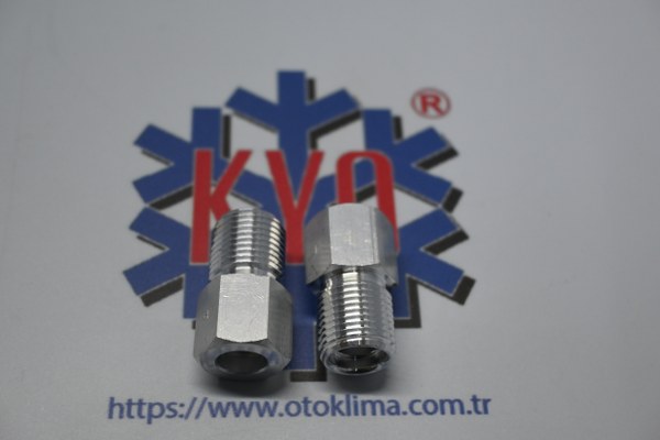 KYO7943  ÜNİVERSAL 8MM DİŞLİ REKOR   