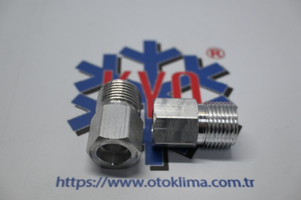 KYO7943A  ÜNİVERSAL 10MM DİŞLİ REKOR 