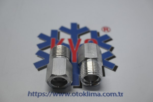 KYO7943A  ÜNİVERSAL 10MM DİŞLİ REKOR 