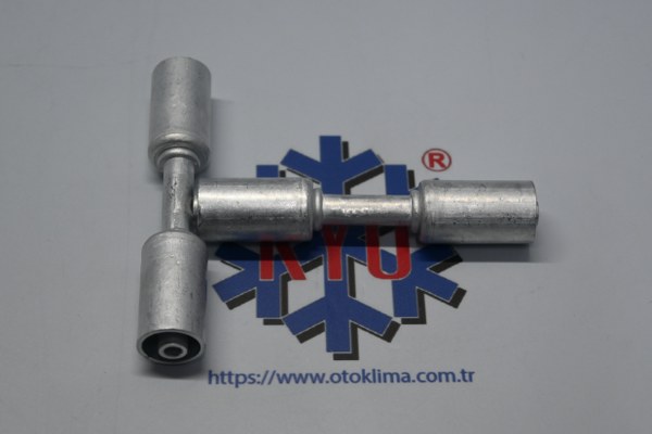 KYO7944  UNİVERSAL 8MM  ETSİZ ARA EKLEME KAPSÜLLÜ