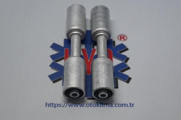 KYO7944  UNİVERSAL 8MM  ETSİZ ARA EKLEME KAPSÜLLÜ