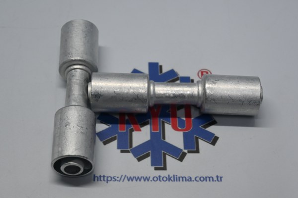 KYO7944B ÜNİVERSAL 13MM ETSİZ ARA EKLEME KAPSÜLLÜ