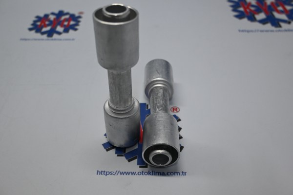 KYO7944D ÜNİVERSAL 19MM ARA EKLEME KAPSÜLLÜ