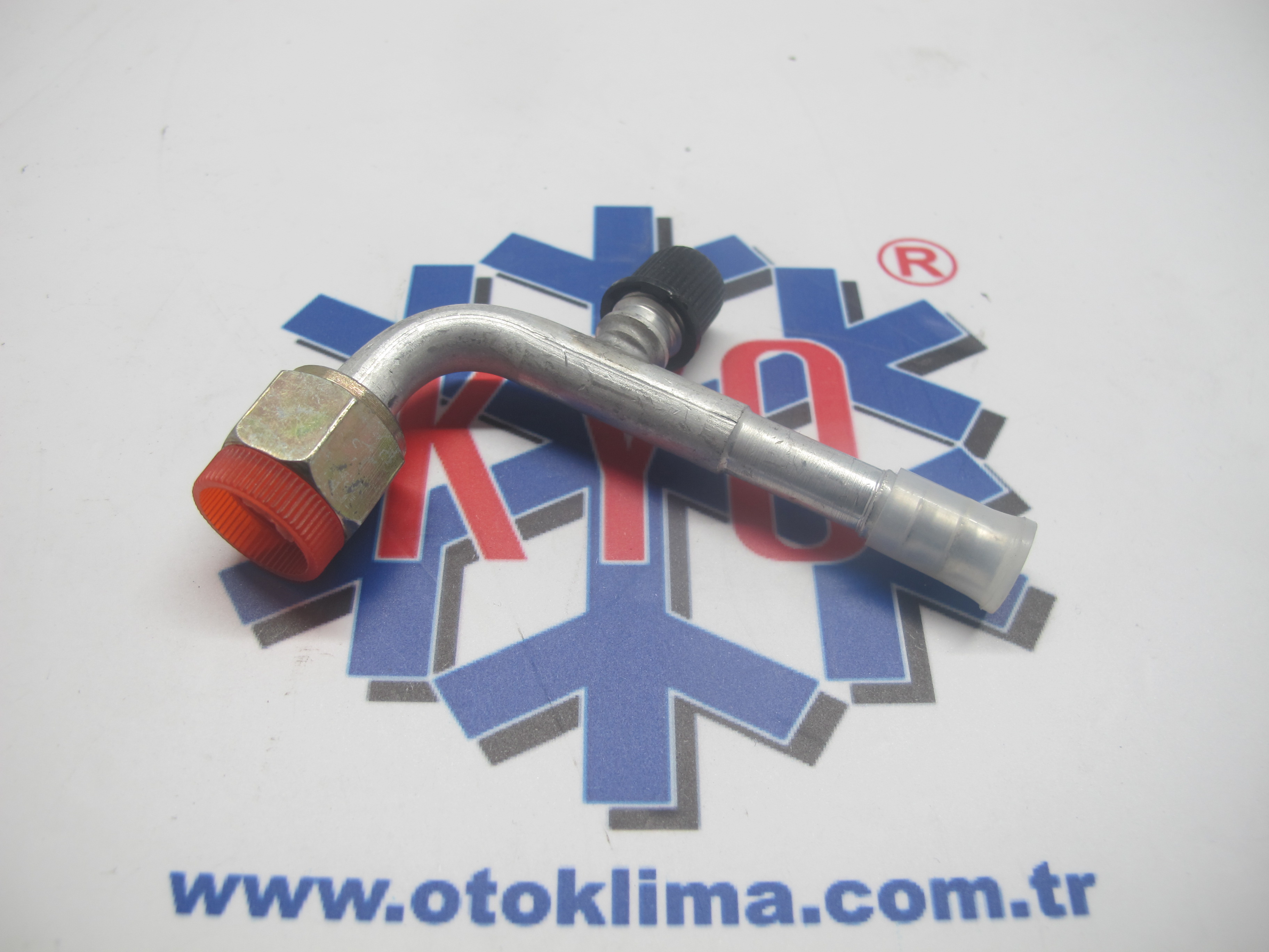 KYO7947F  8MM SANDEN 90 DERCE  L
