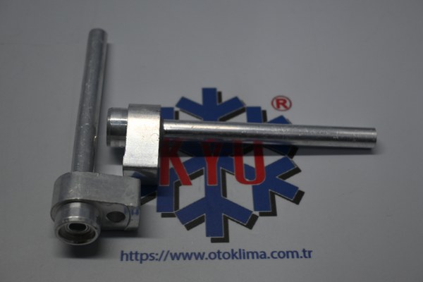 KYO7969  FORD EMİŞ HORTUM BAŞLIĞI 