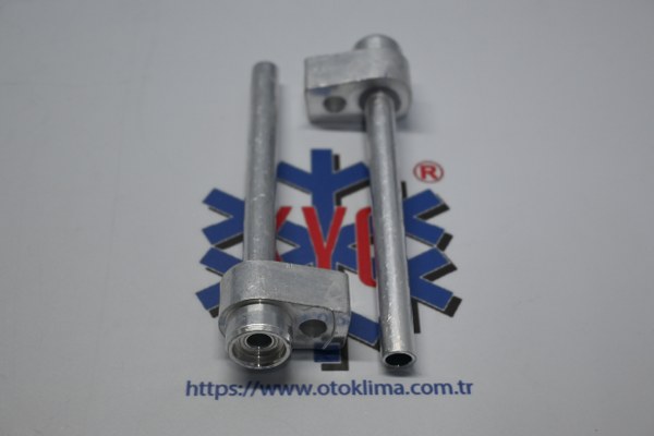 KYO7969  FORD EMİŞ HORTUM BAŞLIĞI 