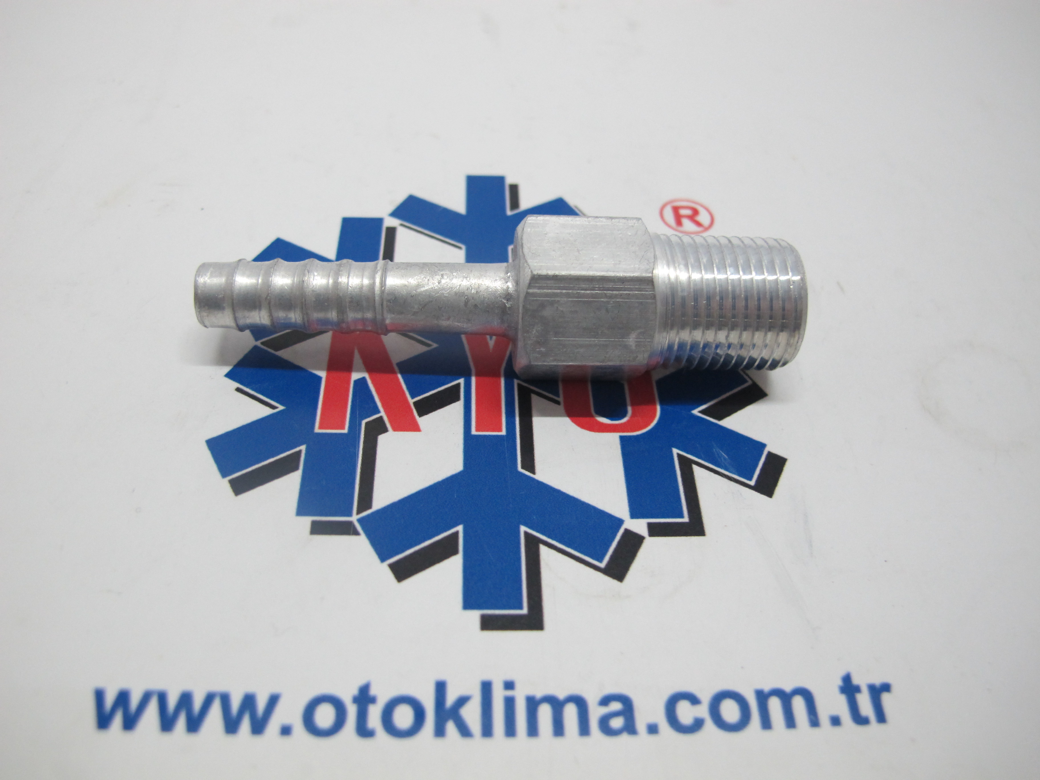 KYO7971B 8MM  DİŞLİ ARA EK