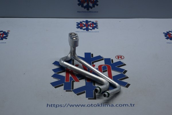 KYO7972 İVECO VALF BORUSU,