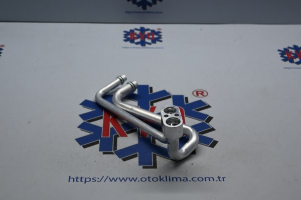 KYO7972 İVECO VALF BORUSU,