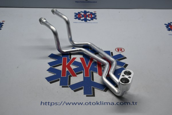 KYO7973 FİAT DUCATO EVAP BORUSU