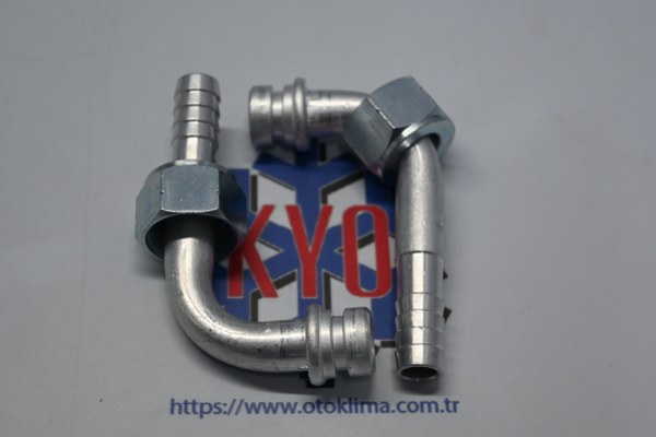 KYO7986B ÜNİVERSAL 90 DERECE 13MM 