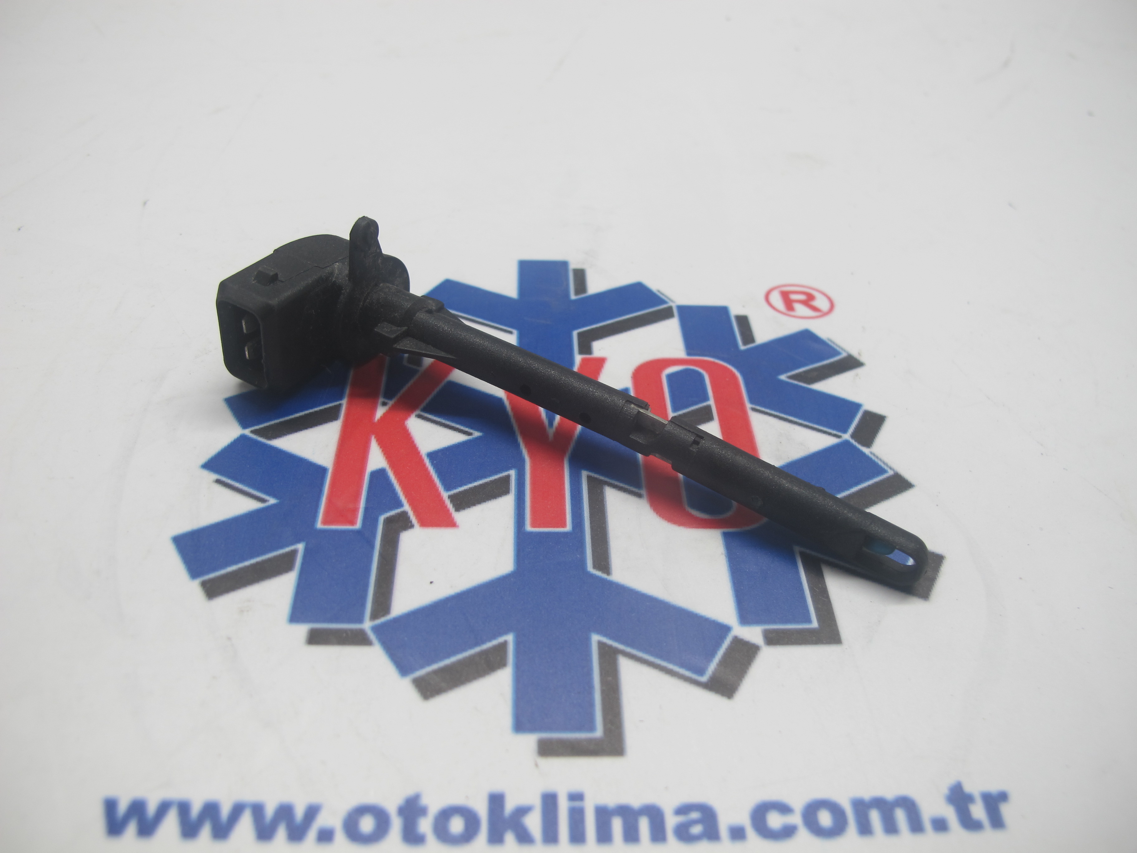 KYOA  7701048391 RENAULT CLİO - MEGANE EVAPARATÖR SİÇAKLİK SENSÖRÜ OEM :  7701048391