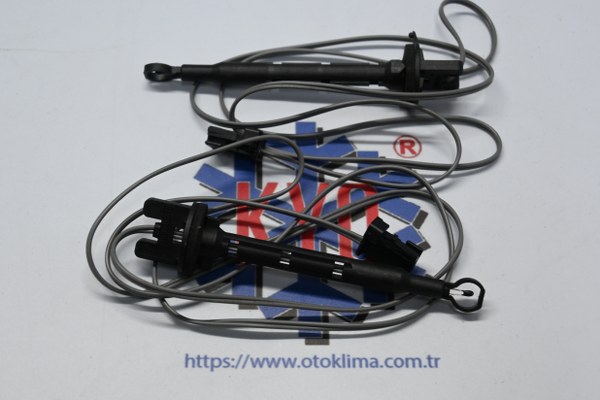 KYOA 277230128R DACİA LOGAN II, SANDERO II, RENAULT  OEM : 277230128R
