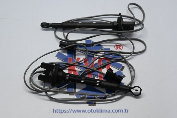 KYOA 277230128R DACİA LOGAN II, SANDERO II, RENAULT  OEM : 277230128R