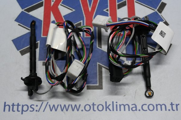 KYOA 277231636R DACİA DUSTER II OEM : 277231636R